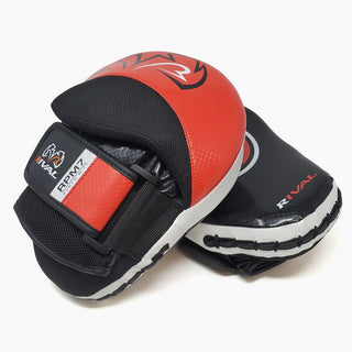 Guanti da passata Rival RPM7 Fitness Plus-Combat Arena