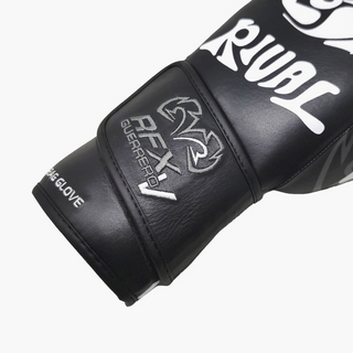 Guanti da sacco Rival RFX Guerrero V-Bag HDE-F Peace & Love Edition-Combat Arena