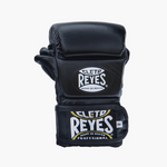 Guantes MMA Cleto Reyes Entrenamiento Black Mamba