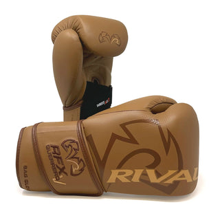 Guantillas de saco Rival RFX Guerrero V-BAG SF-H