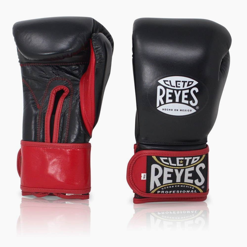 Outlet Cleto Reyes extra padding boxing gloves