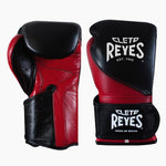 Guantoni Cleto Reyes High Precision Training CE7 Nero-Rosso