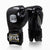 Guantes de boxeo Cleto Reyes Sparring CE6 Negro-Plata