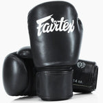 Guantes de boxeo Sparring Antishock Fairtex BGV27