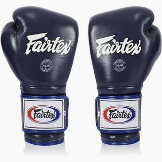 Guantoni Fairtex Mexican Style BGV9 Blu