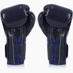 Guantoni Fairtex Mexican Style BGV9 Blu