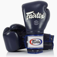 Guantoni Fairtex Mexican Style BGV9 Blu