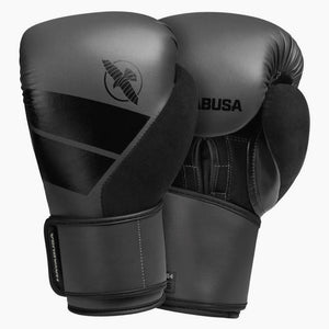 Guantes de boxeo Cleto Reyes Entrenamiento Tradicional CE4 Oro con cordones  -  – Combat Arena