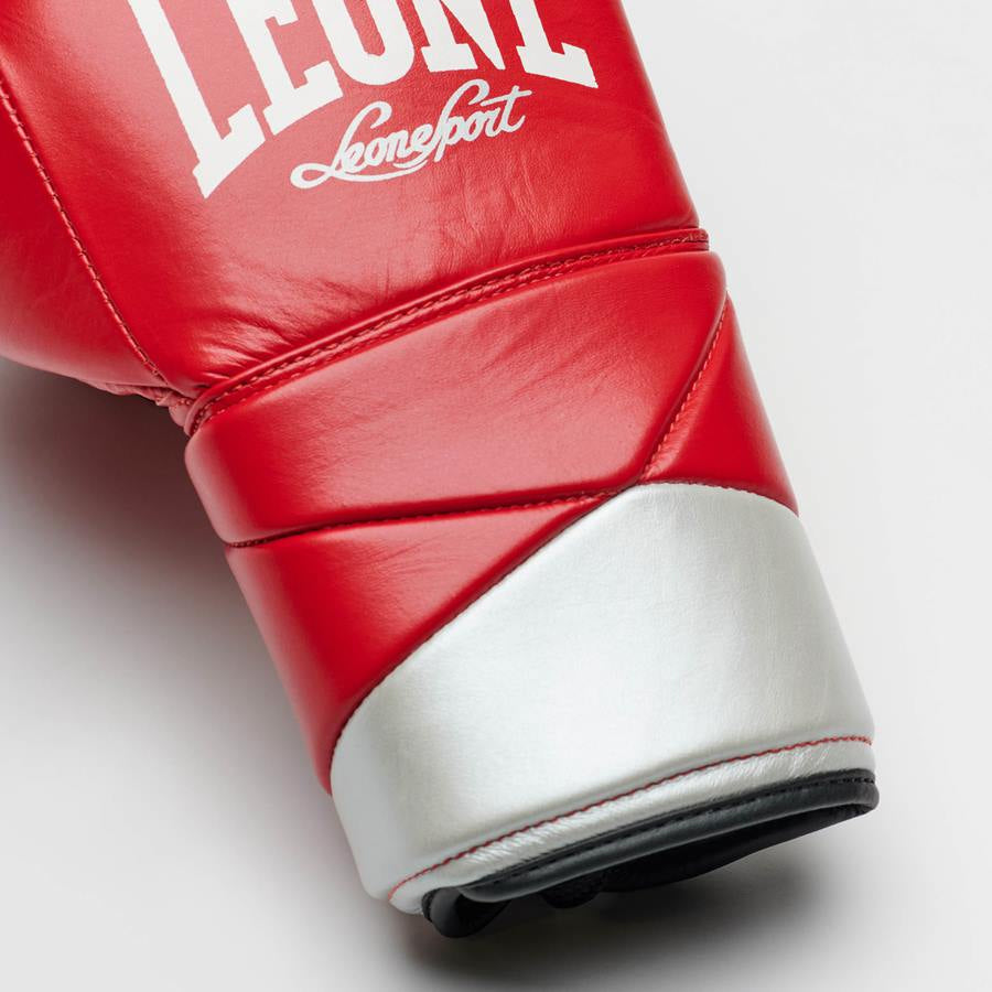 Guantes de Boxeo Leone 1947 Professional 2 GN115 