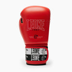 Guantes de boxeo Leone Iconic GN208