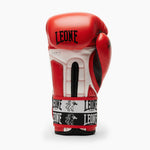 Guantes de boxeo Leone Iconic GN208