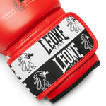 Guantes de boxeo Leone Iconic GN208