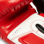 Guantes de boxeo Leone Iconic GN208