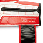 Guantes de boxeo Leone Iconic GN208