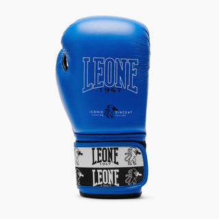 Guantes de boxeo Leone Iconic GN208