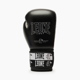 Guantes de boxeo Leone Iconic GN208