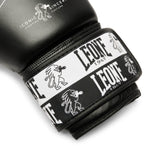 Guantes de boxeo Leone Iconic GN208