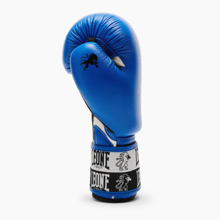 Guantes de boxeo Leone Iconic GN208