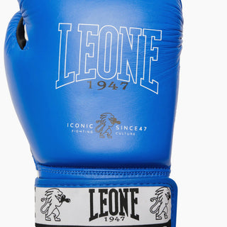 Guantes de boxeo Leone Iconic GN208