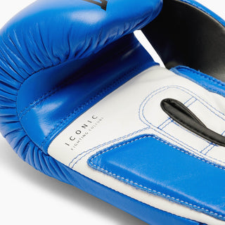 Guantes de boxeo Leone Iconic GN208