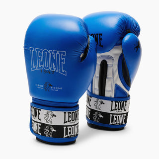 Guantes de boxeo Leone Iconic GN208