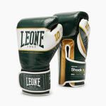 Guantes de boxeo Leone Shock X GN047X