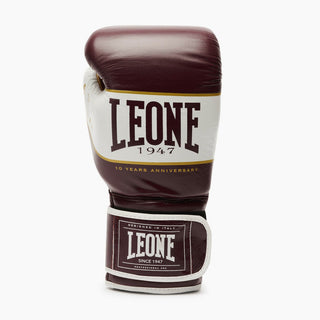 Guantes de boxeo Leone Shock X GN047X