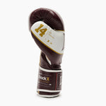 Guantes de boxeo Leone Shock X GN047X