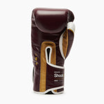 Guantes de boxeo Leone Shock X GN047X