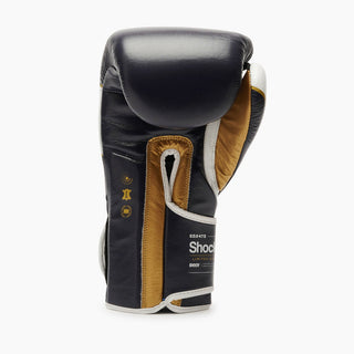 Guantes de boxeo Leone Shock X GN047X