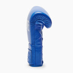 Guantes de boxeo Leone The Greatest con cordones GN111L