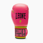 Guantes de boxeo Leone Waves GN313