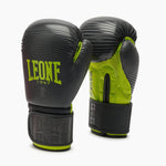 Guantes de boxeo Leone Waves GN313