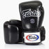 Guantoni Muay Thai Fairtex BGV1 Nero