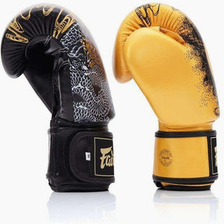 Guantoni Muay Thai Fairtex BGV26 Harmony Six