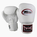 Guantoni Muay Thai Twins Special BGVL3 Bianco