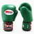 Guantes Muay Thai Twins Special BGVL3 Verde