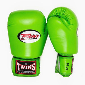 Guantes Muay Thai Twins Special BGVL3 Cal