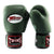 Guantes Muay Thai Twins Special BGVL3 Verde militar