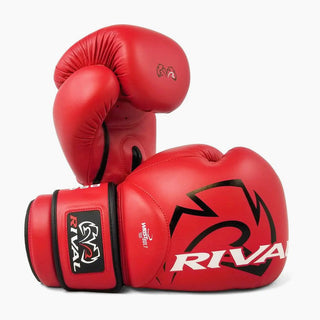 Guantoni Rival RS4 Aero Sparring 2.0-Combat Arena