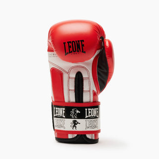 Guantes para niños Leone Iconic 6 Oz GN408J