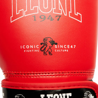 Guantes para niños Leone Iconic 6 Oz GN408J