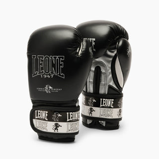 Guantes para niños Leone Iconic 6 Oz GN408J