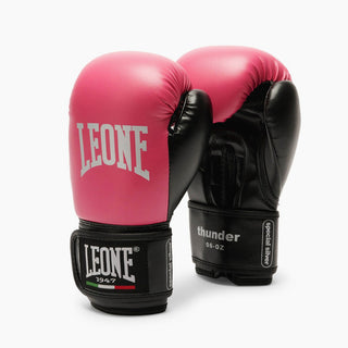 Guantes para niños Leone Thunder GN383J