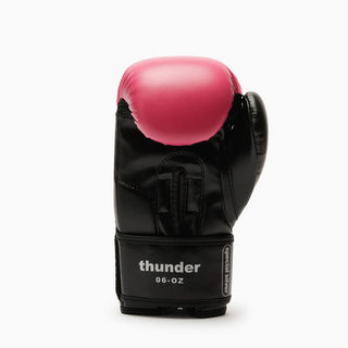 Guantes para niños Leone Thunder GN383J