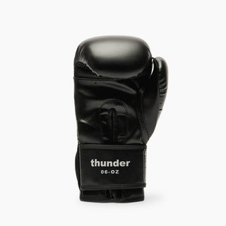 Guantes para niños Leone Thunder GN383J