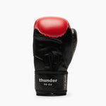 Guantes para niños Leone Thunder GN383J