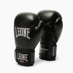 Guantes para niños Leone Thunder GN383J