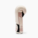 Guantes de boxeo mujer Leone Iconic 10M GN312