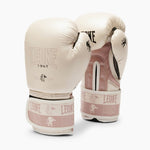 Guantes de boxeo mujer Leone Iconic 10M GN312